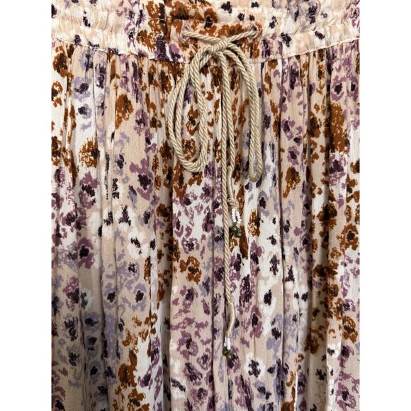Intimately Free People Cappadocia Haram Jogger Pants Small - Picture 2 of 6